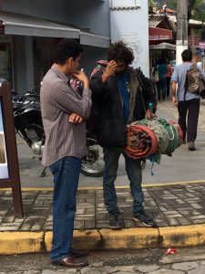 IBMoradores-de-rua-225x300 Prefeitura de Ilhabela promove ação integrada junto a pessoas em situação de rua