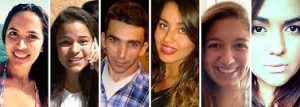SSJovens-300x107 Muita dor e comoção no sepultamento dos estudantes de São Sebastião