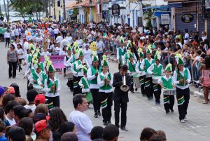 IBDesfile-dia-3-300x201 Ilhabela comemora 211 anos de emancipação política com extensa programação esportiva e cultural.