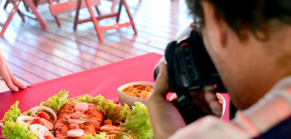 Caragutatuba dá inicio a 11ª edição do Caraguá a Gosto