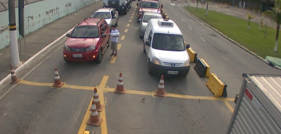 Câmara aprova preferência na travessia para veículos de São Sebastião e Ilhabela