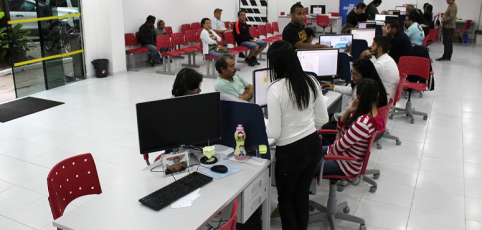 Reforma do Posto de Atendimento ao Munícipe gera impacto positivo e elogios