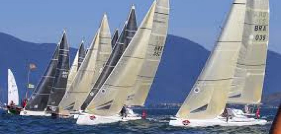43ª Semana da Vela de Ilhabela define campeões.