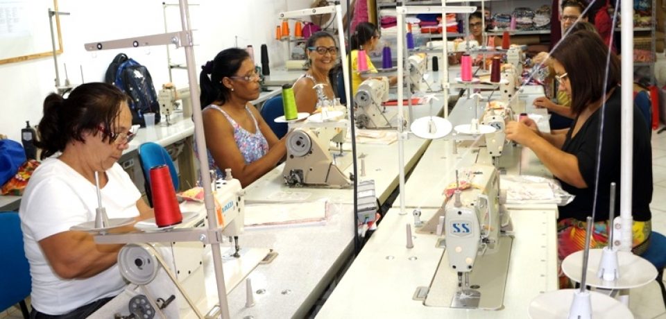 Ilhabela abre inscrições cursos para gratuitos a partir de 11 de julho.