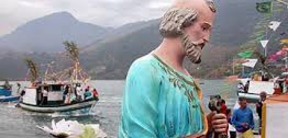 Tradicional Festa de São Pedro segue neste fim de semana em São Sebastião