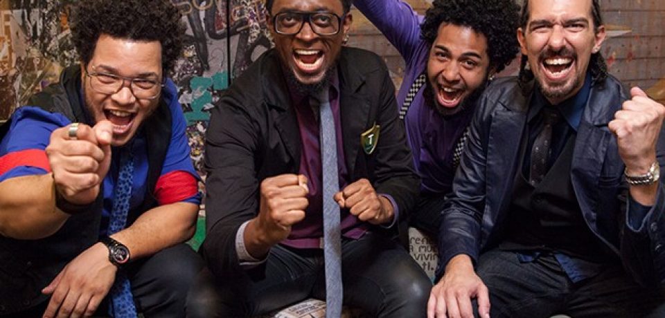 Jazz movimenta Festival em Caraguatatuba