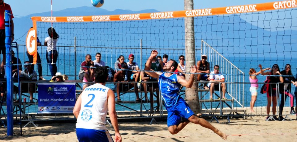 Atletas de Caraguatatuba garantem vaga nos Jogos Abertos de São Bernardo do Campo