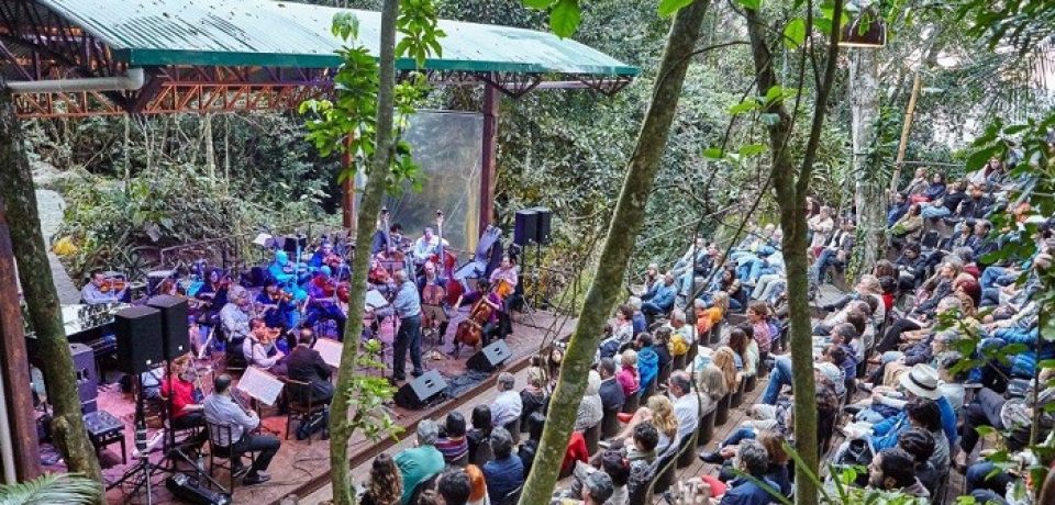2ª edição do Festival Vermelho em Ilhabela será realizada no mês de setembro