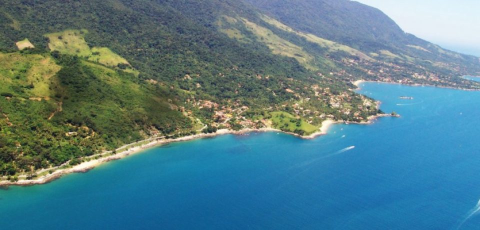 Zoneamento Ecológico-Econômico amplia áreas de proteção e prevê proibição de novos condomínios em Ilhabela