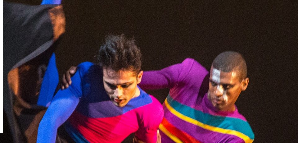 19º Dança Movimento de Ilhabela traz“Cisne Negro” e “Raça Cia de Dança de São Paulo” na Vila