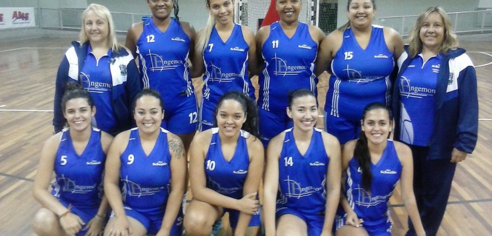 Basquete feminino garante o vice-campeonato da Liga Paulista
