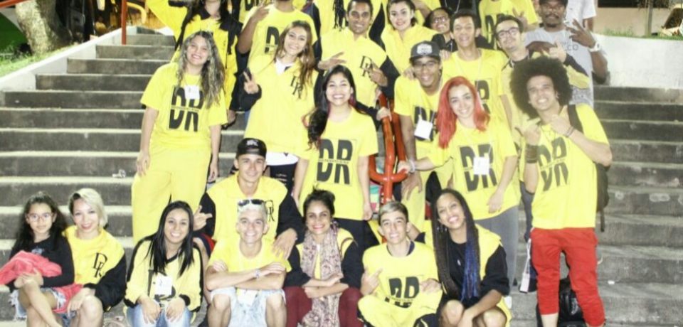 Grupo Descendentes de Rua garante vaga para festival na Europa em 2017
