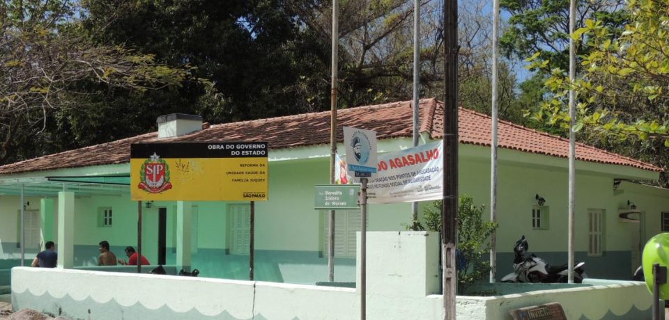 Prefeitura entrega outras três unidades de saúde na Costa Sul nesta sexta-feira (30)