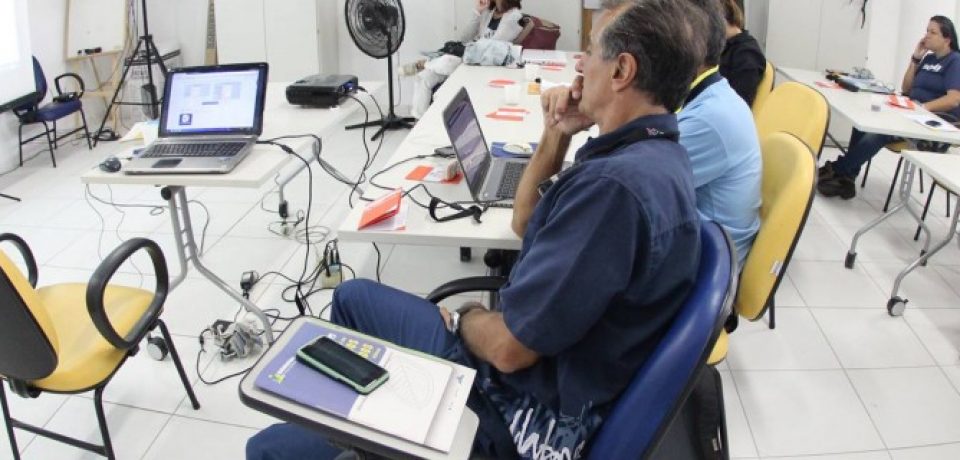 Observatório apresenta balanço de trabalhos desenvolvidos pelo projeto no Litoral Paulista