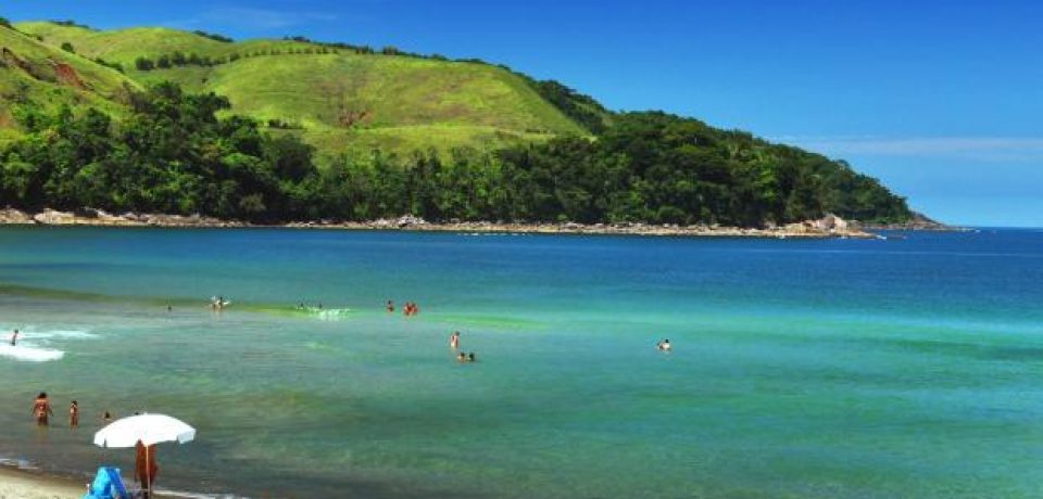 Litoral Norte tem 87 atrativos no Mapa de Turismo Sustentável