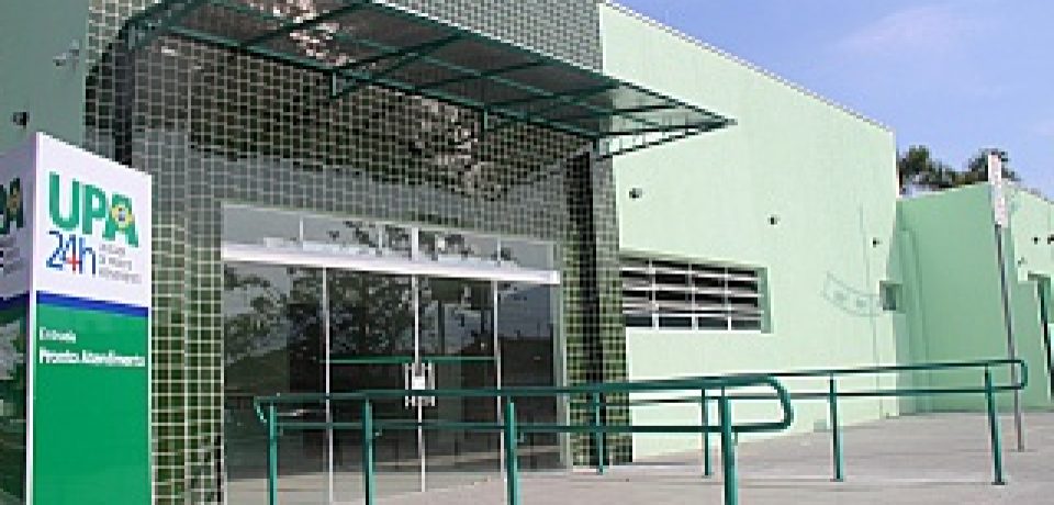 Prefeitura realiza cinco inaugurações neste final de ano.
