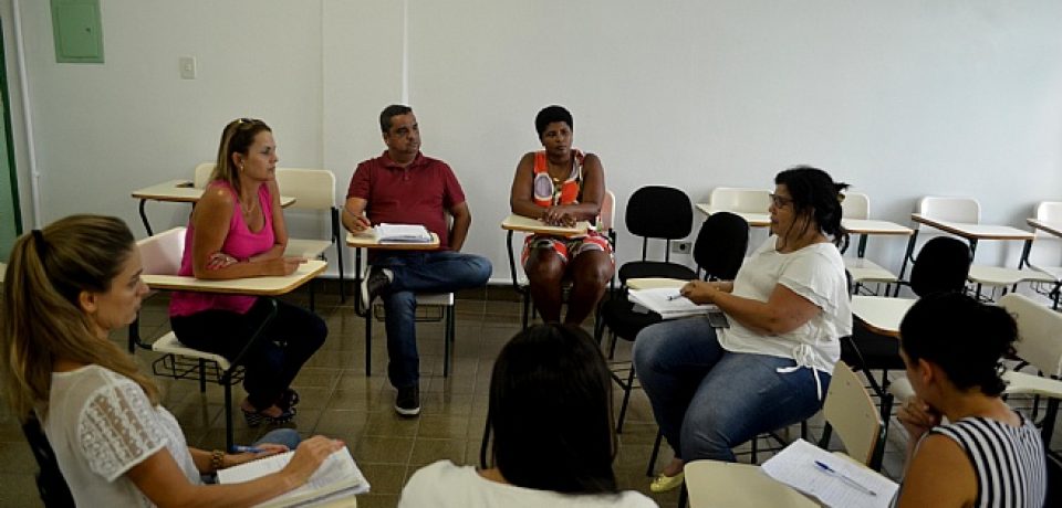 Merenda escolar de qualidade é prioridade para educação sebastianense