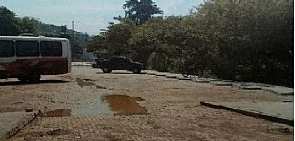 Prefeitura inicia auditoria e pede perícia judicial em obra de revitalização da Orla da Enseada