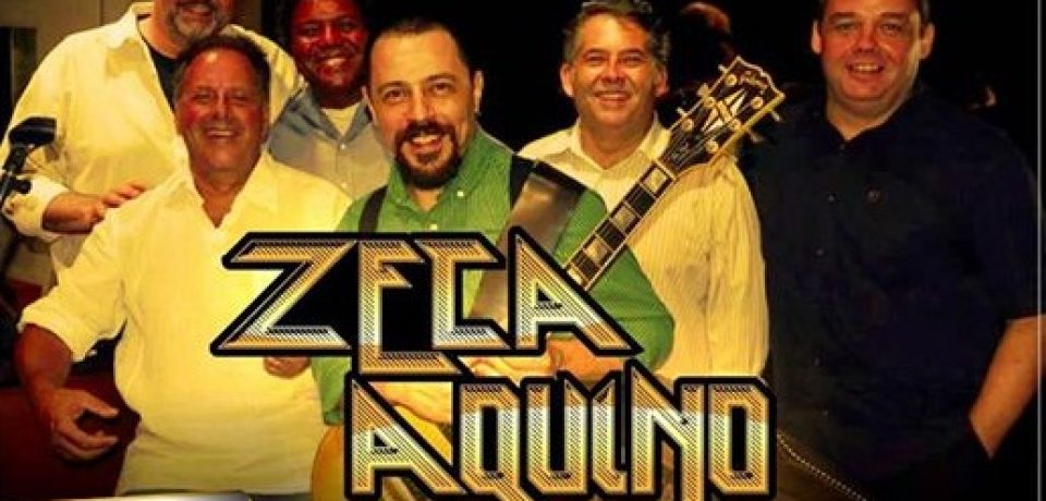 Hoje tem samba no Teatro Municipal