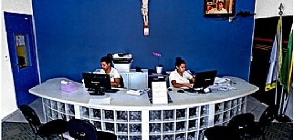 Hospital ganha novos equipamentos e melhora atendimento a pacientes