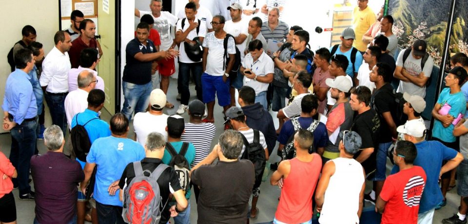 Prefeitura adota medidas contra obras do contorno sul em São Sebastião