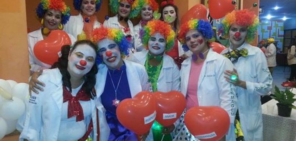 São Sebastião promove Semana da Enfermagem