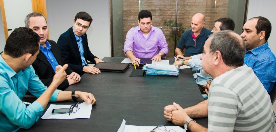 Prefeitura renova contrato com CIEE para programa de aprendizagem para jovens
