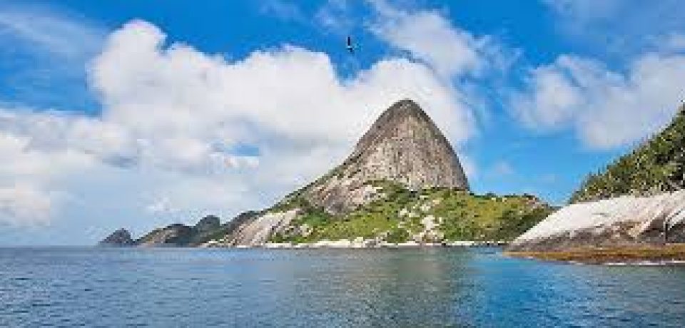 Prefeitura vai ajudar ICMBIO a monitorar visitas ao arquipélago de Alcatrazes