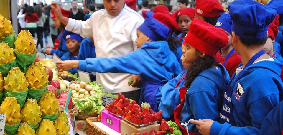 “Arraial Gastronômico” começa nesta sexta-feira em Boiçucanga