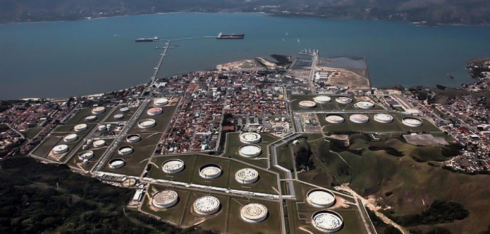 São Sebastião pode ter elevação de 50% na arrecadação de dividendos da indústria do petróleo