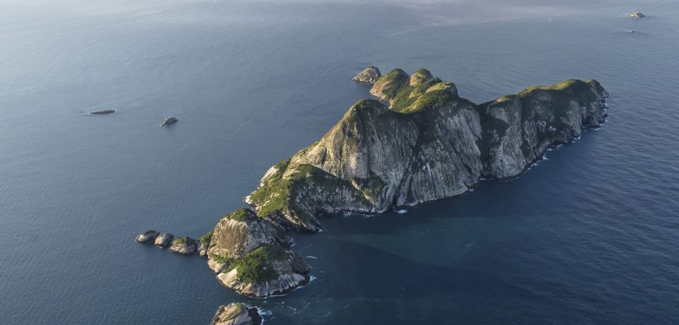 Ministros do Meio Ambiente e da Defesa visitam São Sebastião na próxima quarta-feira