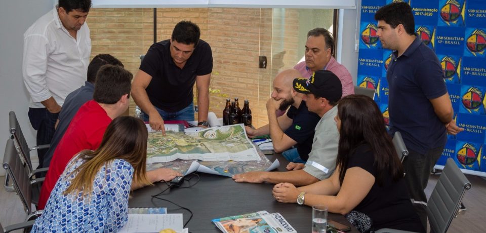 São Sebastião poderá realizar festival de cerveja artesanal em dezembro