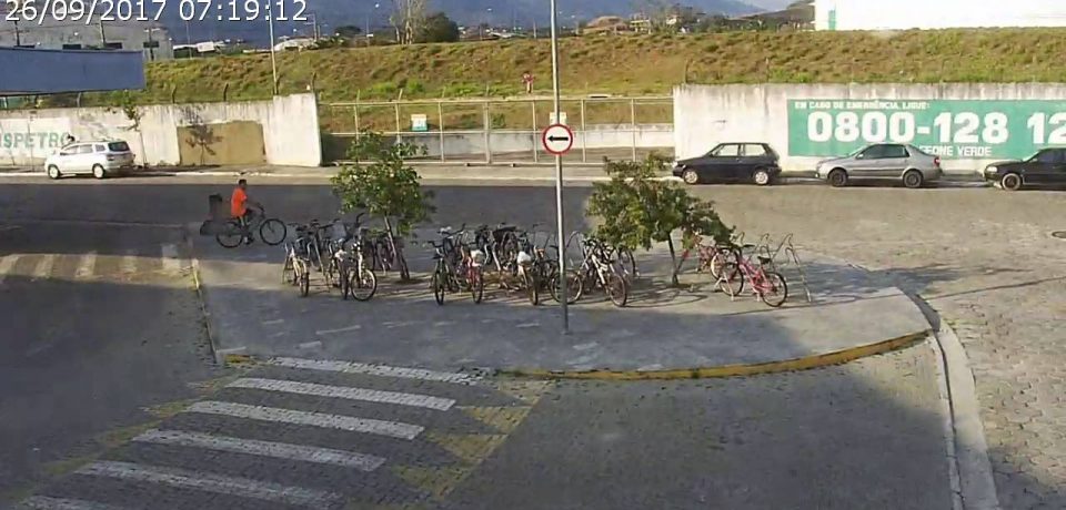 Guarda Civil Municipal prende acusado de roubar comércios na região central de São Sebastião