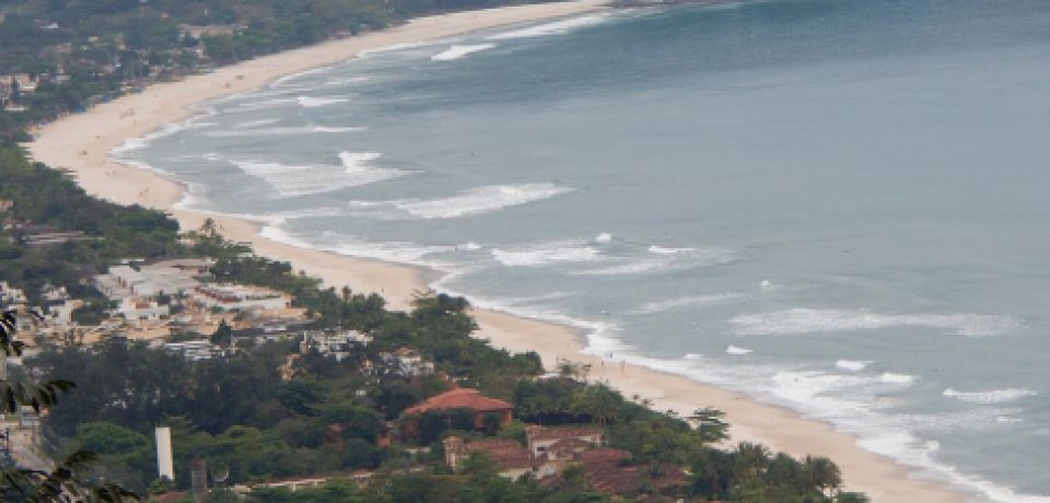 Projeto de lei pode regularizar terras na Costa Sul