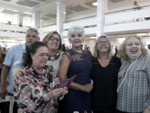 SSMissirma-300x225 Miss Terceira Idade de São Sebastião é eleita Miss Simpatia do Estado de São Paulo