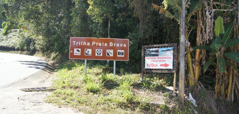 Administração assina com ITESP convênio para regularização de terras na Costa Sul