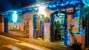 SSNatMel-300x169 Shopping de Boiçucanga é o grande vencedor do concurso Comércio Decorado - Natal 2017