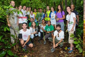 SSTur-300x200 Secretaria doTurismo reestrutura trilhas do município