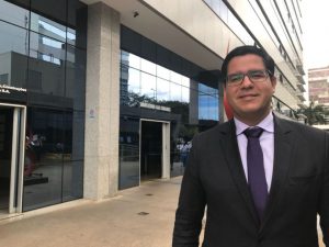 CGAguilar-300x225 Michel Temer entrega títulos fundiários em Caraguatatuba