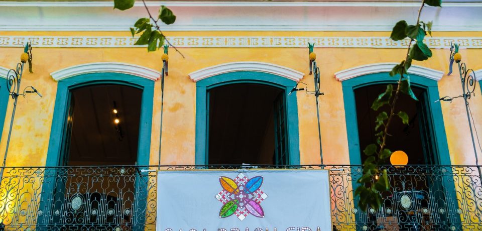 Casa Brasileira faz programação especial no Mês da Mulher