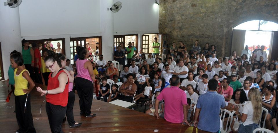 Dia Internacional da Síndrome de Down combate preconceito com palestra e atividades culturais