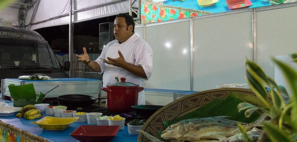 Restaurantes da cidade ficam satisfeitos com segunda edição do Festival Gastronômico