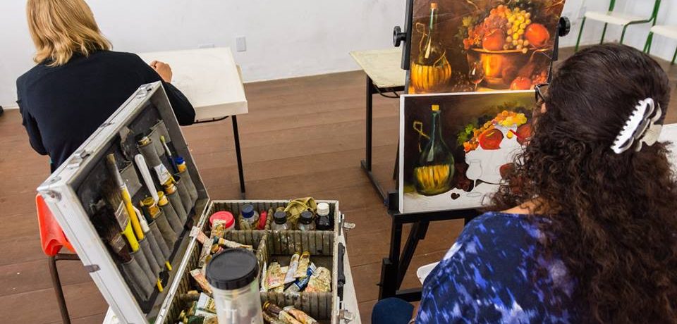 Inscrições para oficinas culturais seguem abertas em São Sebastião