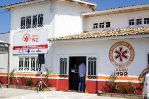 SSSamu-300x200 Central de Regulação do SAMU é inaugurada em São Sebastião