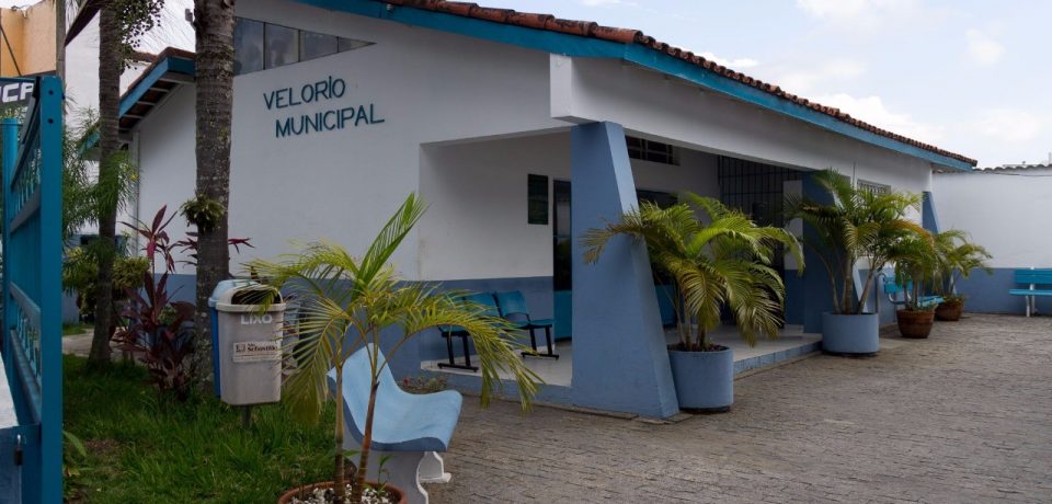 Familiares de sepultados entre os anos de 2012 e 2014 devem comparecer ao cemitério para exumação dos corpos