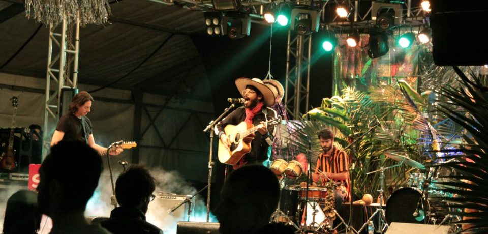 Segunda edição do Vento Festival em São Sebastião é confirmada para o final de maio