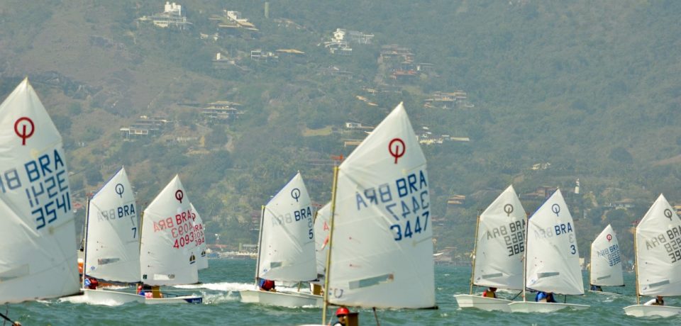 São Sebastião está com inscrições abertas para aulas gratuitas de esportes em diversas modalidades