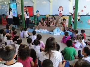 SSDiadoindio-300x225 Secretaria da Educação promove cardápio especial e atividades em comemoração ao Dia do Índio