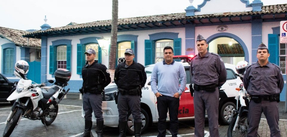 Atividade Delegada foi iniciada em São Sebastião