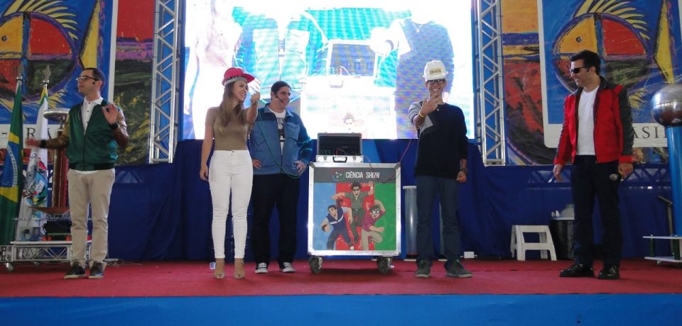 Professores aprovam a 3ª Jornada Pedagógica